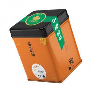 金帆牌 中国绿茶 GS China Green Tea 150g