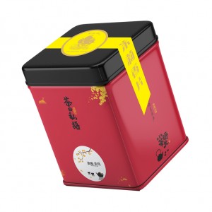 金帆牌 茉莉香片 GS Jasmine Green Tea 150g