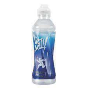 尖叫 多肽型运动饮料 蓝瓶 HFSQ Scream Energy Drink Grapefruit Flavor550ml 