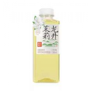 果子熟了 茉莉龙井茶  GZSL Jasmine Longjing Tea 500ml