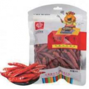 月月红 朝天辣椒干 YUE YUE HONG Dried Chilli Chao Tian Jiao 50g