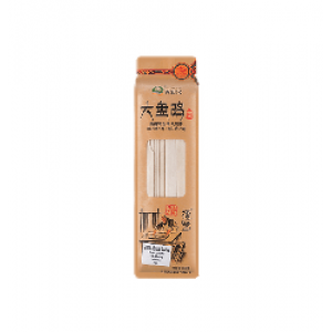 真拉 大盘鸡面  ZHEN LA Large Plate of Chicken Noodles 800g