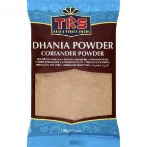 TRS 香菜粉 TRS Coriander Powder 100g