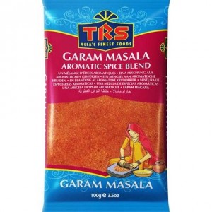 TRS 玛莎拉 TRS Garam Masala 100g