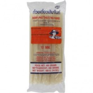 农夫牌 米粉 10mm FARMER Rice Sticks Straight 10 mm 400g