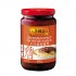 李锦记 四川担担面酱 LKK Sichuan Spicy Noodle Sauce LKK Sichuan Dan Dan -nuudelikastike 368g