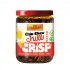 李锦记 潮州香辣脆 LKK Chiu Chow Chilli Crisp LKK Chiu Chow -chilimauste rapeilla chilihiutaleilla 198g