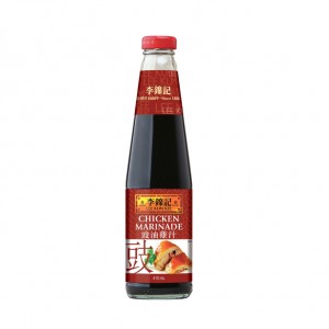 李锦记 豉油鸡汁 LKK Chicken Marinade 410ml