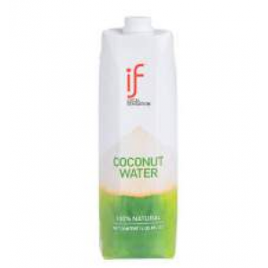 IF 椰子水 IF Coconut Water IF kookosvesi 1000ml