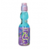 弹珠汽水 蓝莓味 Hatakosen Ramune Blueberry 200ml 