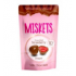 Miskets 冻干草莓牛奶巧克力 Miskets Milk Chocolate Coated Strawberry 80g 