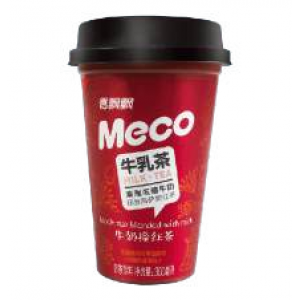 香飘飘 蜜谷原味牛乳茶 XPP Original Milk Tea XPP alkuperäinen maitotee 300ml