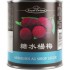 糖水杨梅 567g ROYAL ORIENT Arbutus in Syrup 567g 