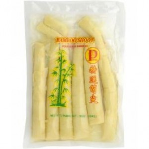 PENTA 特选笋尖 454g PENTA Bamboo Shoot Tips 454g