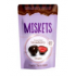 Miskets 冻干草莓黑巧克力 80g Miskets Dark Chocolate Coated Strawberry 80g