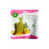 越南混合水果干 NLF Soft Dried Mix Fruits Pehmeä kuivattu hedelmäsekoitus 75g