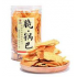 无名小卒 脆锅巴 原味 WMXZ Crispy Rice Cracker Original WMXZ rapea riisikuori, alkuperäinen 210g 