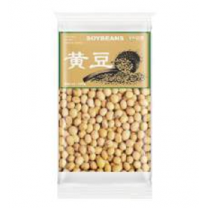 谷香 黄豆 GX Soybeans GX soijapavut 400g