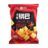 良品铺子 小米锅巴 麻辣味 90g Bestore Millet Crisps Hot&Spicy Flavor 90g
