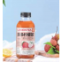 果子熟了 多多柠檬茶 荔枝风味  GZSL Lemon Tea Lychee Flavour 500ml