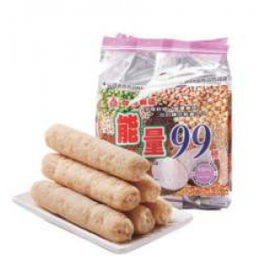北田 能量99棒 芋头口味 BEI TIAN 99 Energy Bar Taro Flavour 180g