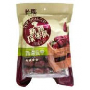 长思 新疆骏枣 480g ChangSi Xinjiang Jujube 480g