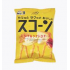 湖池屋 玉米棒四重浓芝士味  KOIKEYA Corn Snack Quattro Cheese Flavor KOIKEYA maissisnack neljä juustoa 73g