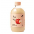 喜茶苹果小奶茉 牛乳茶奶茶 HEYTEA Apple Jasmine Milk Tea Drink HEYTEA omena-jasmiinimaitotee 350ml