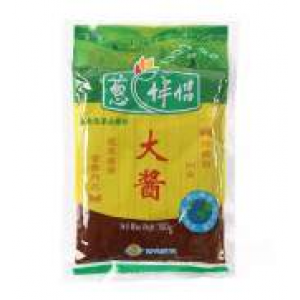 欣和 大酱 XINHE Bean Paste XINHE paputahna 180g