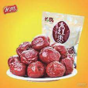 长思 大红枣 ChangSi Red Date  454g 