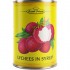 荔枝罐头 ROYAL ORIENT Lychees in Syrup 567g 
