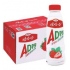 娃哈哈 AD钙奶草莓味 Wahaha Wahaha Vitamin A&D And Calcium Milk Strawberry Flavor   Wahaha A&D vitamiini kalsiumjuoma mansikka 450ml