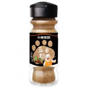 小熊驾到 五香粉 XXJD Five Spice Powder 24g