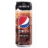 百事 无糖生可乐 Pepsi Raw Cola Sugar free Pepsi raw cola sokeriton 330ml