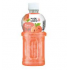 Mabu Coco 椰果桃子果汁 Mabu Coco Peach Juice with Nata de Coco Mabu Coco persikkamehu nata de coco 320ml