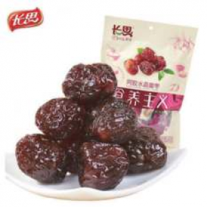 长思 阿胶水晶蜜枣 ChangSi EJiao Crystal Honey Jujubes 227g
