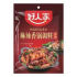好人家 麻辣香锅调料 HRJ Hot & Spicy Pot Seasoning 220g  