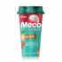 蜜谷 荔枝百香果汁茶 Meco Lychee & Passion Fruit Tea Meco hedelmätee litsi & passionhedelmä 400ml