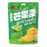 盐津铺子 芒果条 青柠味 YJPZ Mango Strips Lime Flavor YJPZ mangosuikaleet, limetin maku 55g 