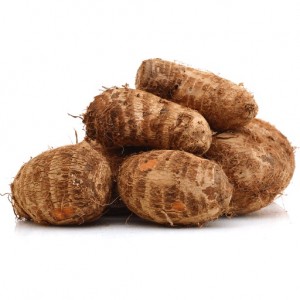 小芋头  Eddoes Taro 500g 小芋头  Eddoes Taro 500g