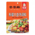笑厨 大盘鸡调料 Xiaochu Seasoning Sauce and Oil for Dapan Chicken Xiaochu maustekastike ja öljy Dapan-kanalle120g 