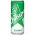 乐天 苏打汽水 柠檬味 250ml LOTTE Chilsung Soda Drink Lemon & Lime 250ml