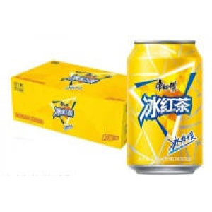 康师傅 冰红茶 310ml Masterkong Ice Tea 310ml