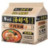 白象羊肉汤面5连包 Instant Noodle-Mutton Flavor 102g*5