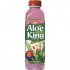 OKF 芦荟果汁饮料 桃子味 OKF Aloe Vera Drink Peach 500ml 