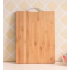 竹木砧板 Cutting Board Leikkuulauta 1pcs