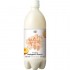 WOORISOOL桃子马格利米酒 WOORISOOL Rice Wine Makgeolli Peach 3% Alc. 750ml 