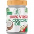 竹树牌 100%初榨椰子油 500ml BAMBOO TREE 100% Virgin Coconut Oil 500ml