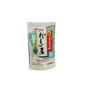 丸友昆布高汤底料 Marutomo Kombu Soup Stock 36g 