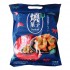 九福 海苔烧果子 NC Senbei - Seaweed Flavour 200g